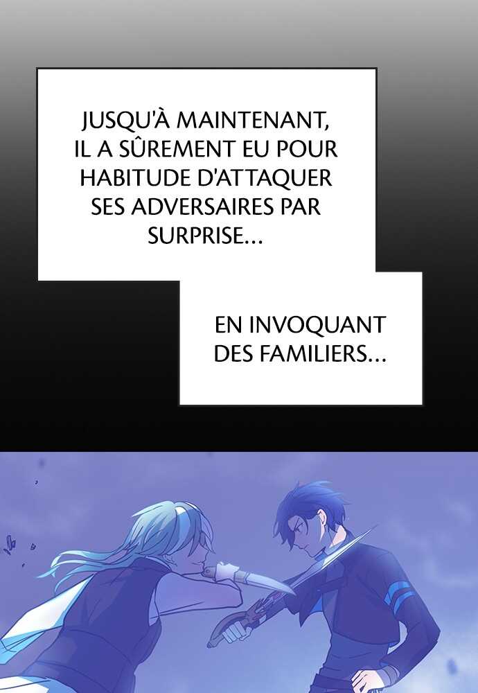 Read Reborn ranker FR Manga Online