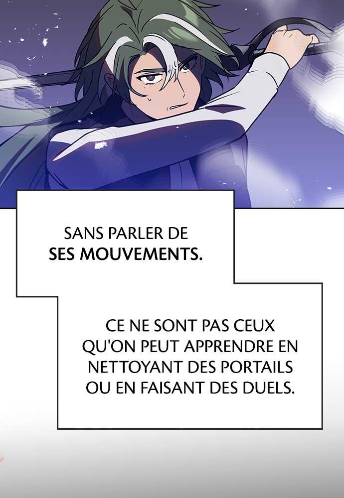 Read Reborn ranker FR Manga Online