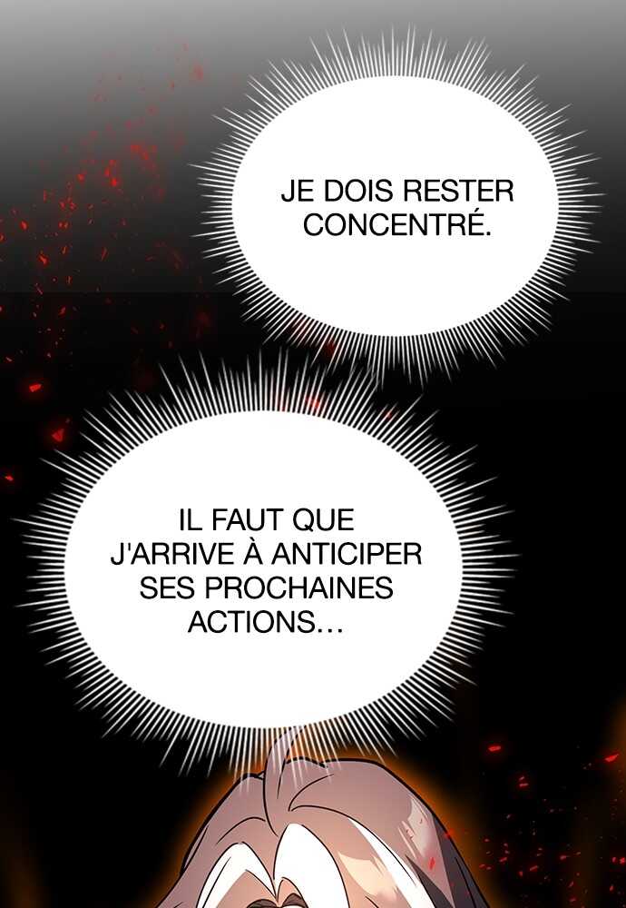 Read Reborn ranker FR Manga Online