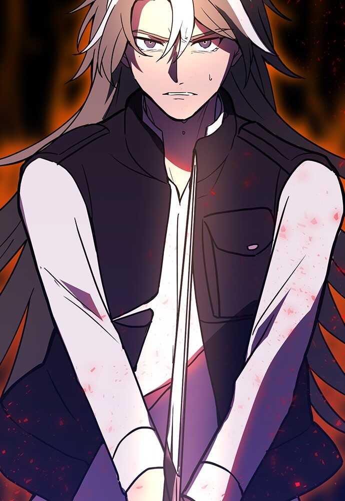 Read Reborn ranker FR Manga Online