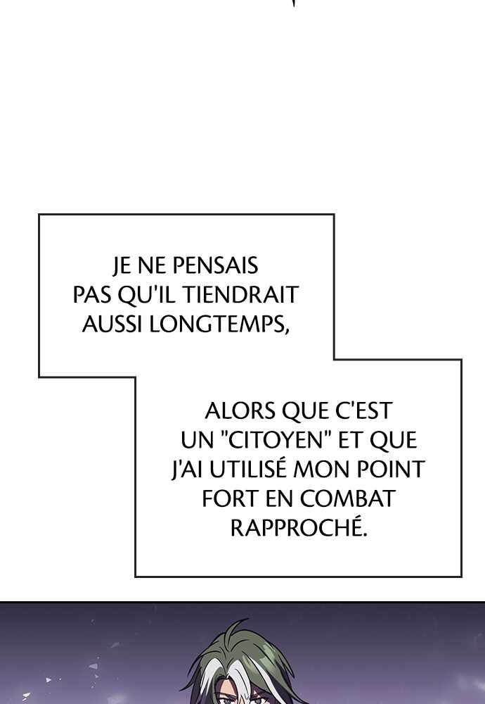 Read Reborn ranker FR Manga Online