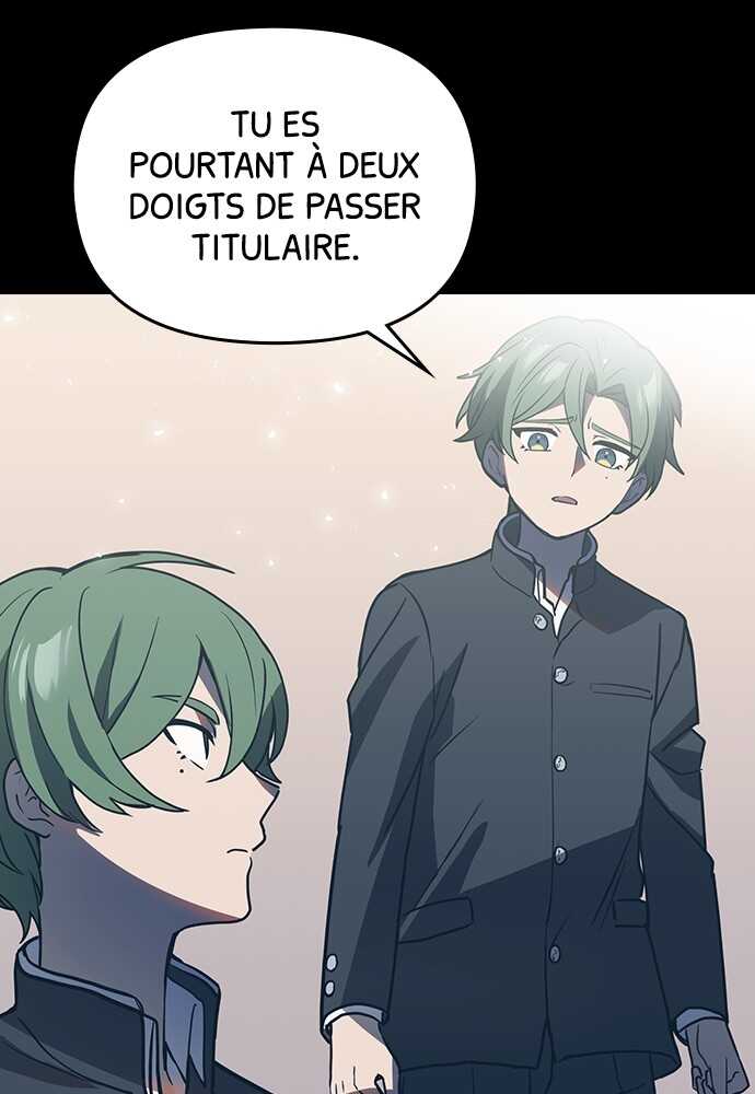 Read Reborn ranker FR Manga Online