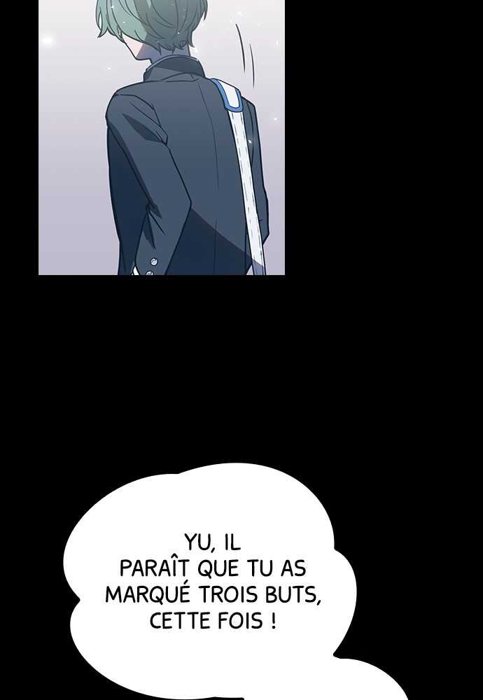 Read Reborn ranker FR Manga Online