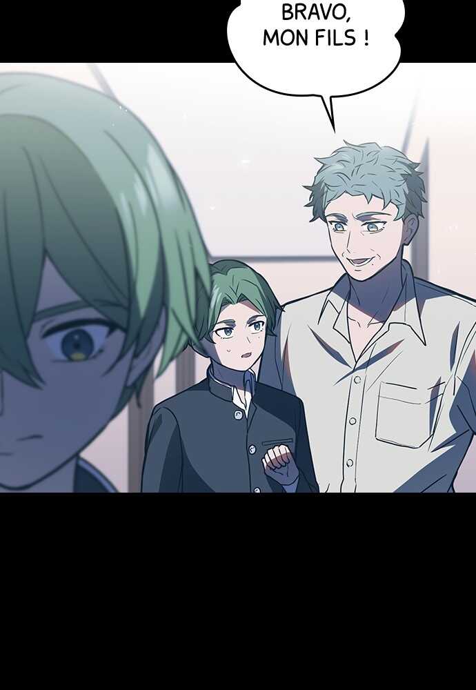 Read Reborn ranker FR Manga Online