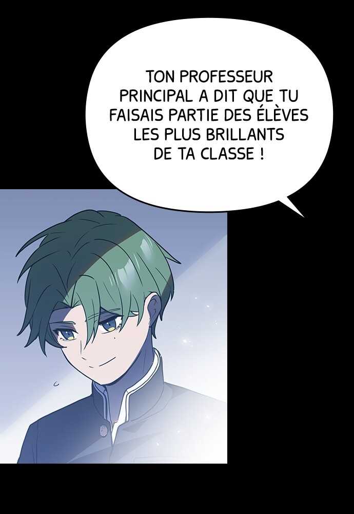 Read Reborn ranker FR Manga Online