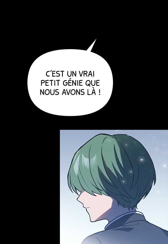 Read Reborn ranker FR Manga Online