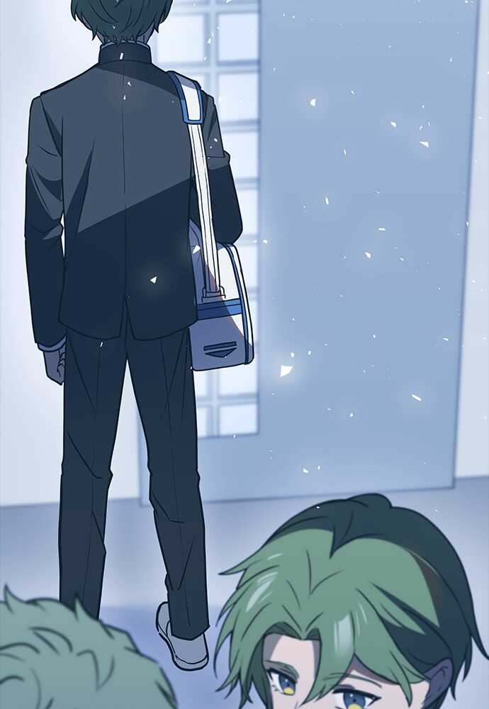 Read Reborn ranker FR Manga Online