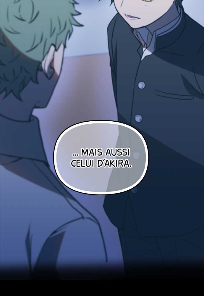 Read Reborn ranker FR Manga Online