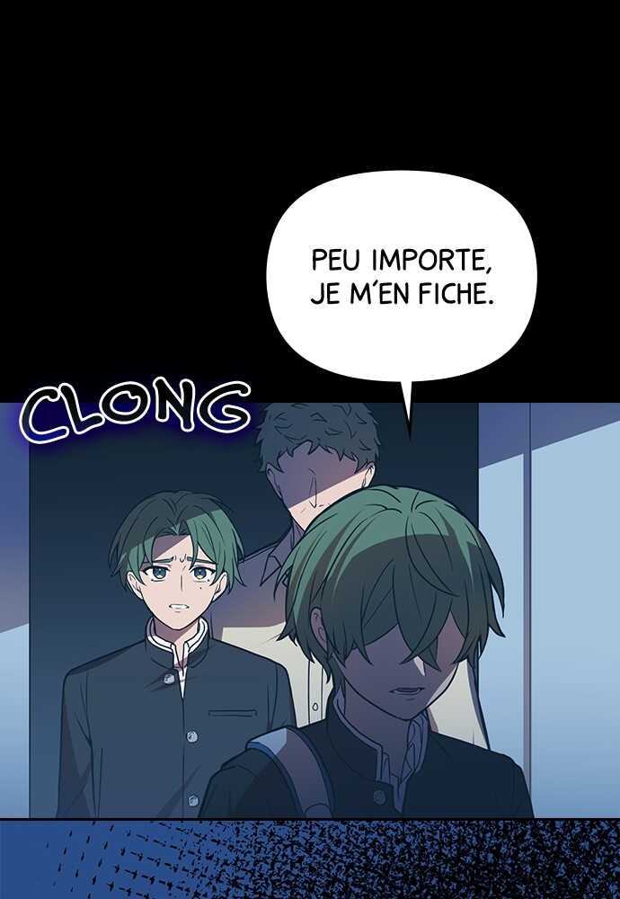 Read Reborn ranker FR Manga Online