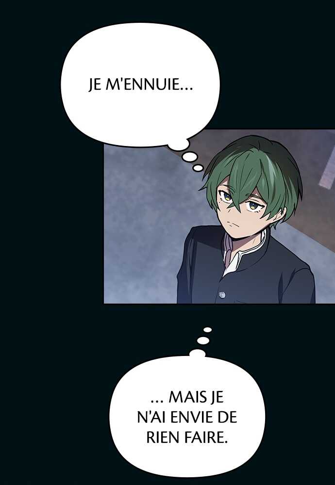 Read Reborn ranker FR Manga Online