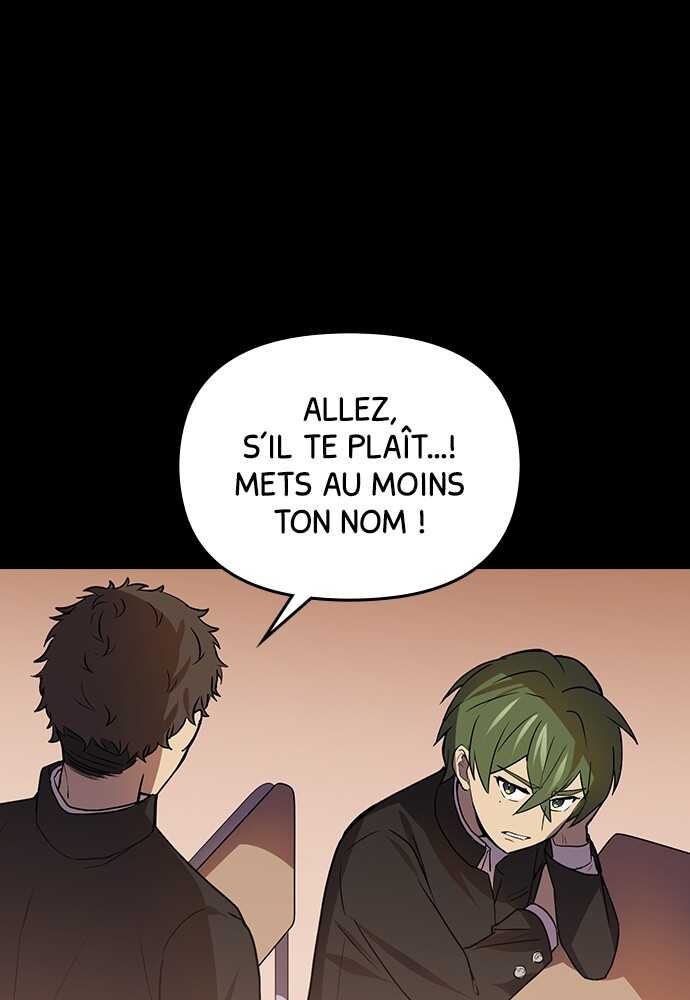 Read Reborn ranker FR Manga Online