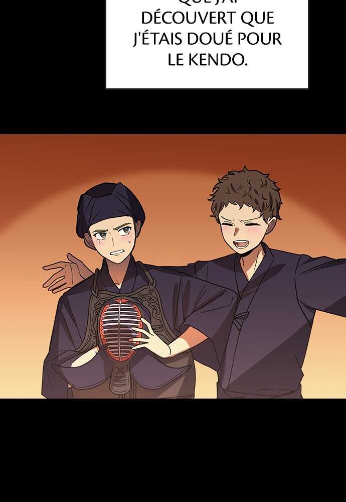 Read Reborn ranker FR Manga Online