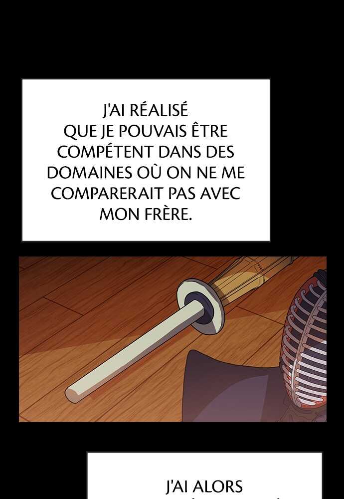 Read Reborn ranker FR Manga Online