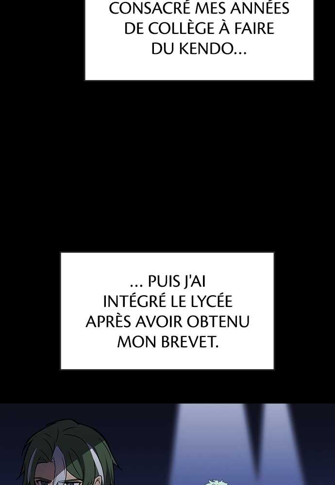 Read Reborn ranker FR Manga Online