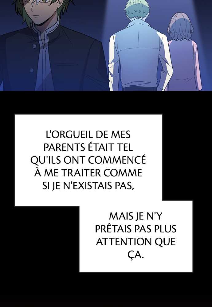 Read Reborn ranker FR Manga Online