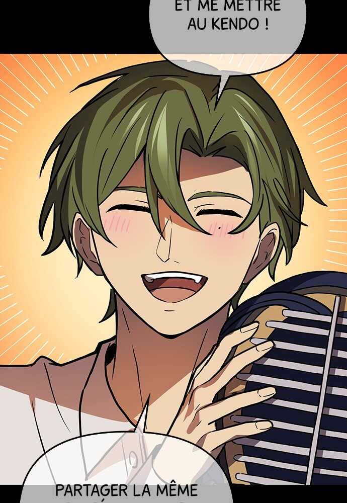 Read Reborn ranker FR Manga Online