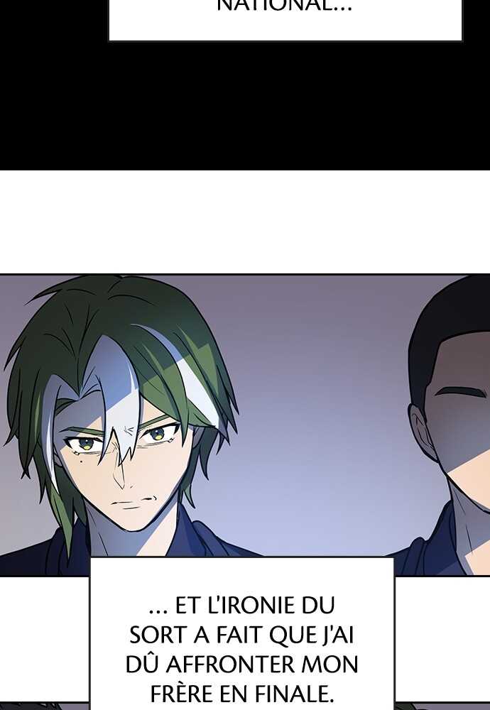 Read Reborn ranker FR Manga Online