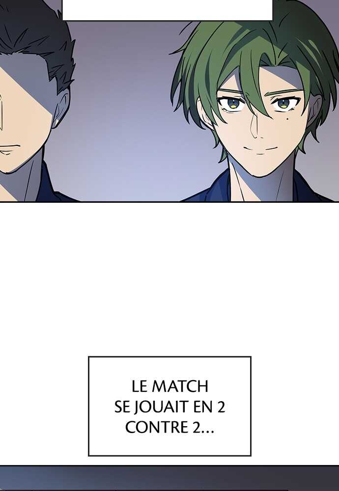 Read Reborn ranker FR Manga Online