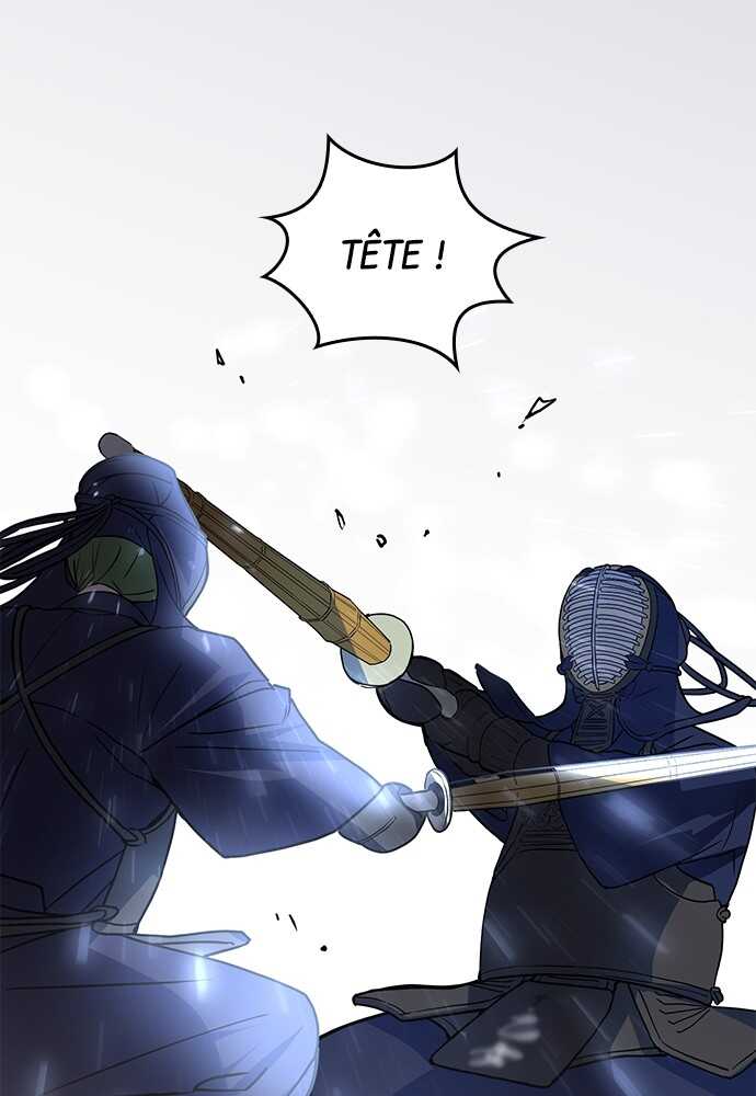 Read Reborn ranker FR Manga Online