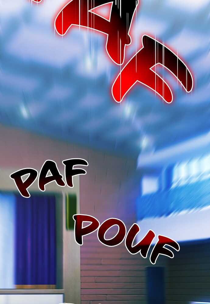 Read Reborn ranker FR Manga Online