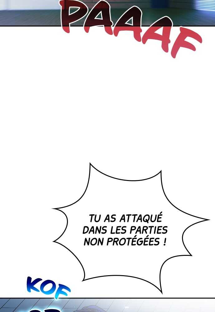 Read Reborn ranker FR Manga Online