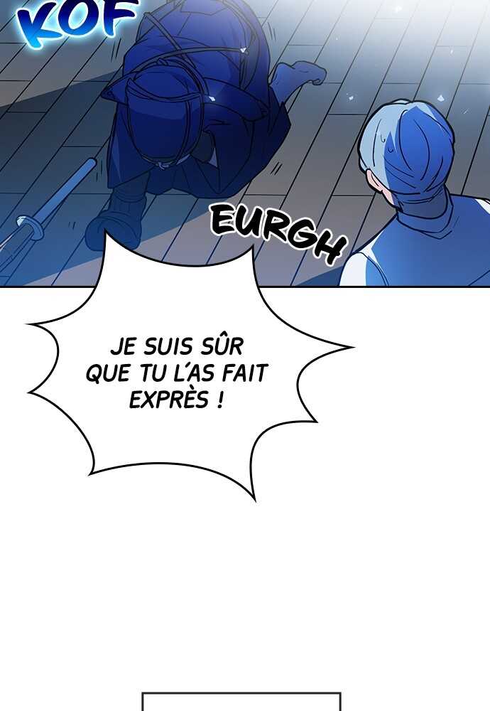 Read Reborn ranker FR Manga Online