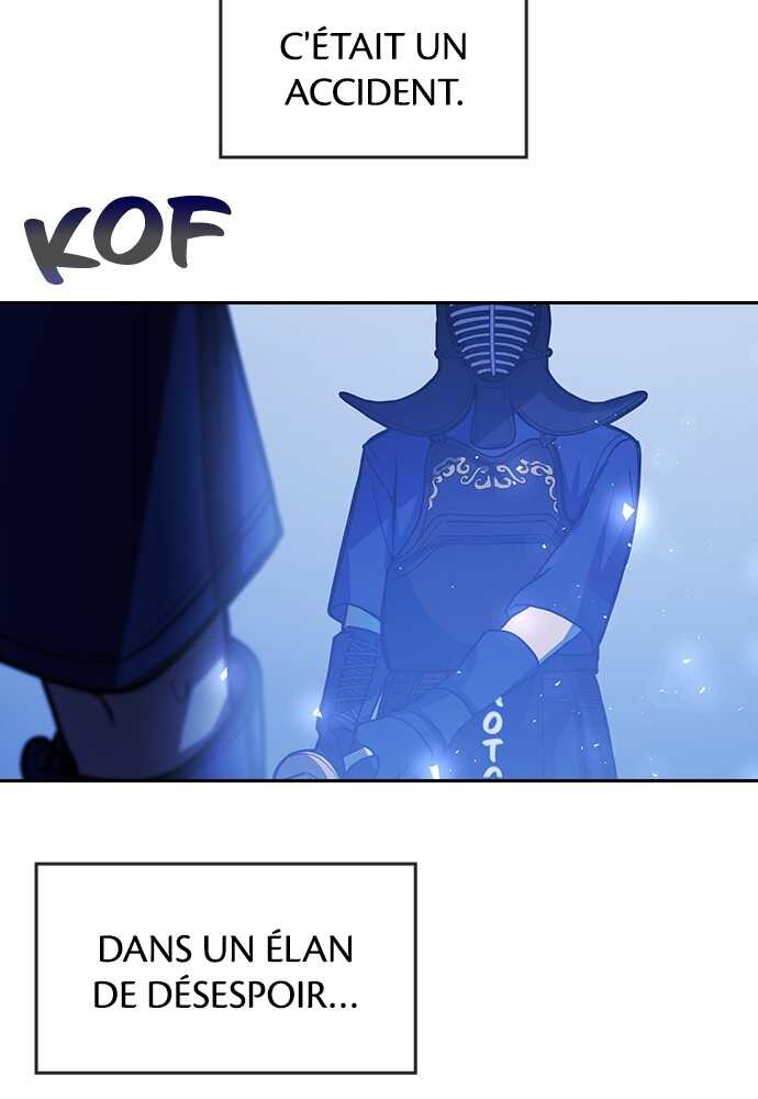 Read Reborn ranker FR Manga Online