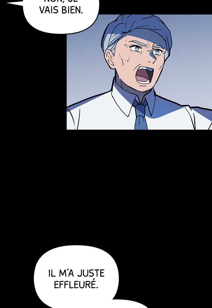 Read Reborn ranker FR Manga Online