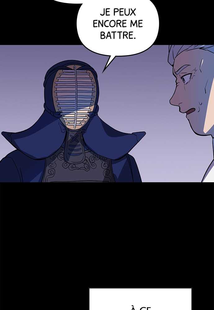 Read Reborn ranker FR Manga Online