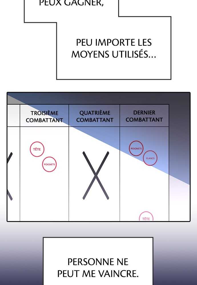 Read Reborn ranker FR Manga Online