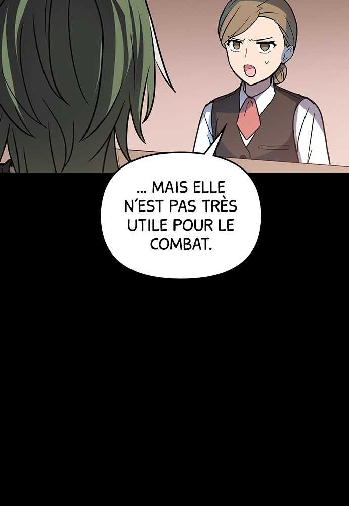 Read Reborn ranker FR Manga Online