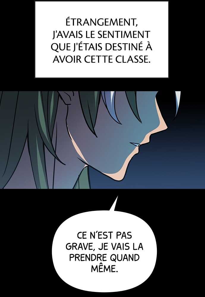 Read Reborn ranker FR Manga Online