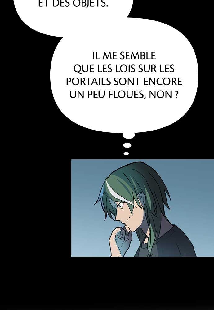 Read Reborn ranker FR Manga Online