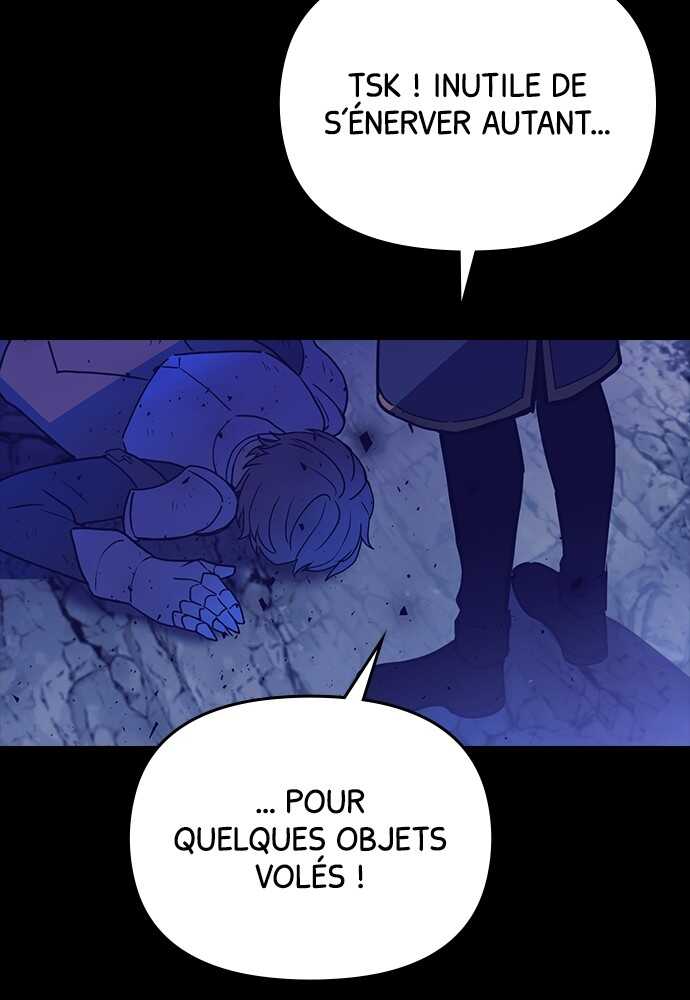 Read Reborn ranker FR Manga Online