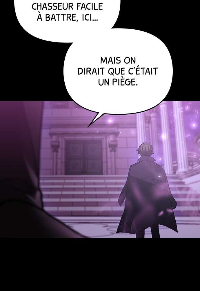 Read Reborn ranker FR Manga Online