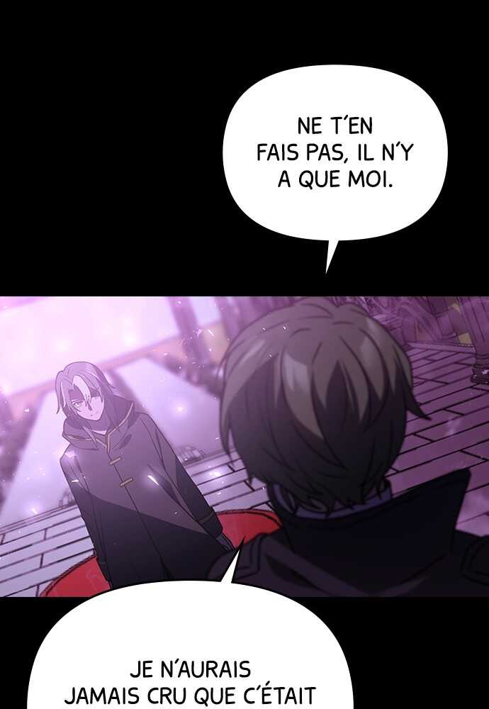 Read Reborn ranker FR Manga Online