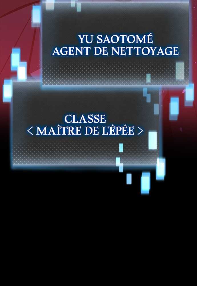 Read Reborn ranker FR Manga Online