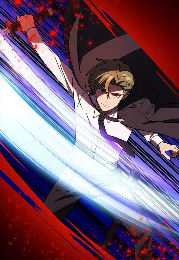 Read Reborn ranker FR Manga Online