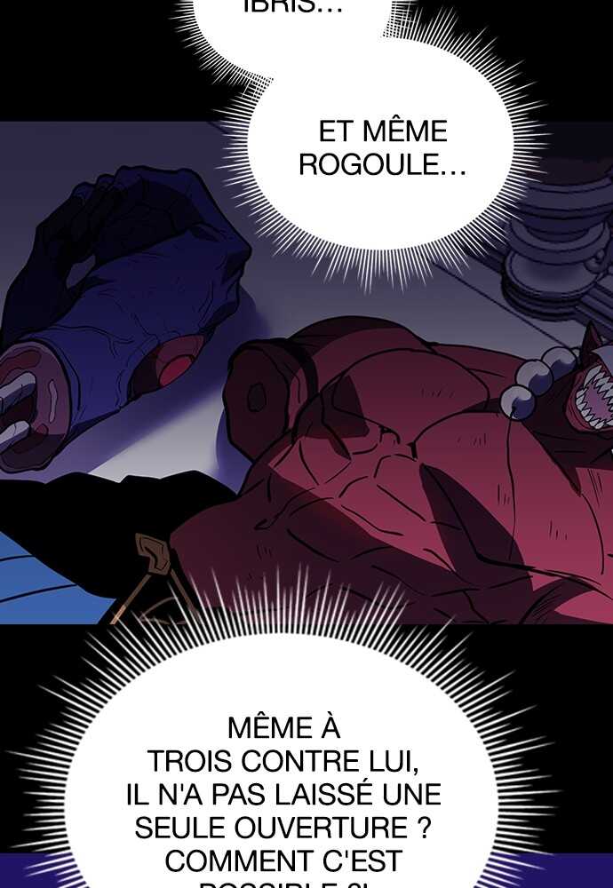 Read Reborn ranker FR Manga Online