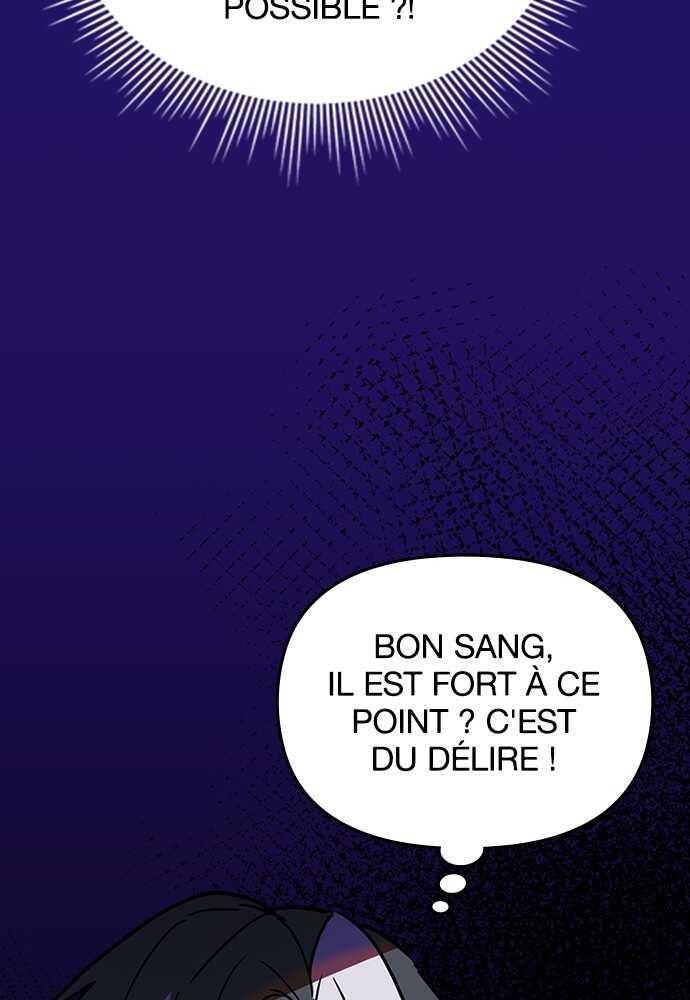 Read Reborn ranker FR Manga Online