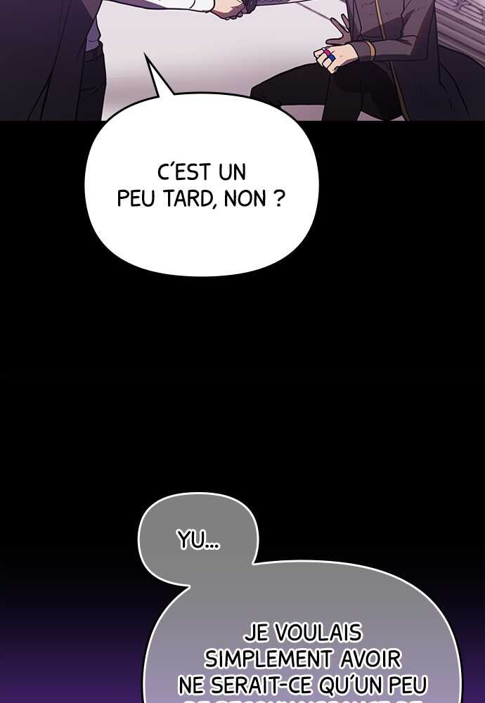 Read Reborn ranker FR Manga Online