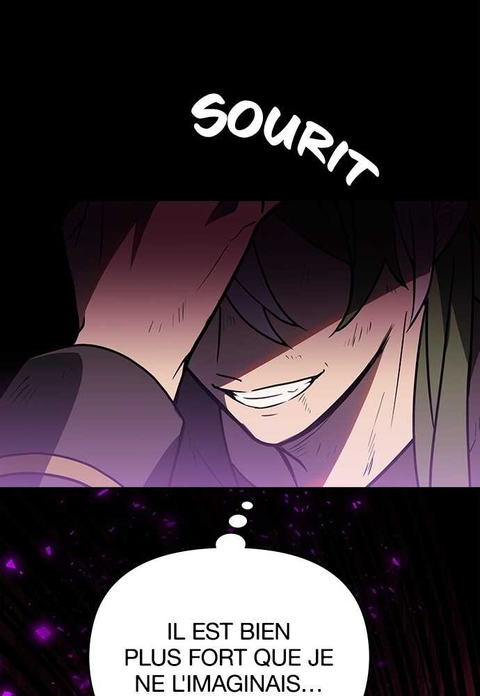 Read Reborn ranker FR Manga Online