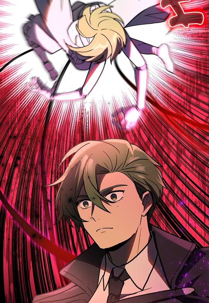 Read Reborn ranker FR Manga Online