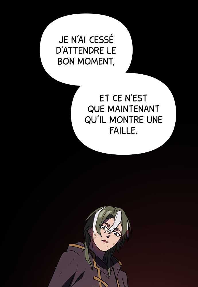 Read Reborn ranker FR Manga Online