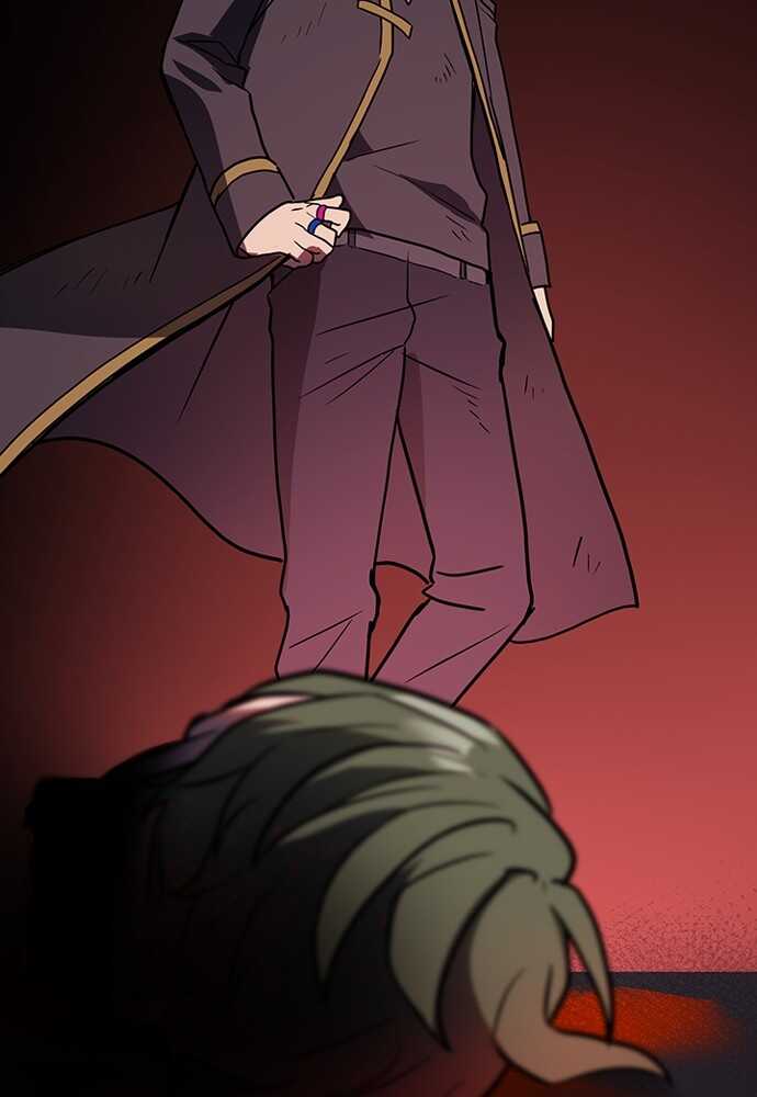 Read Reborn ranker FR Manga Online