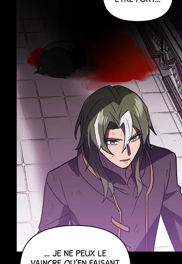 Read Reborn ranker FR Manga Online