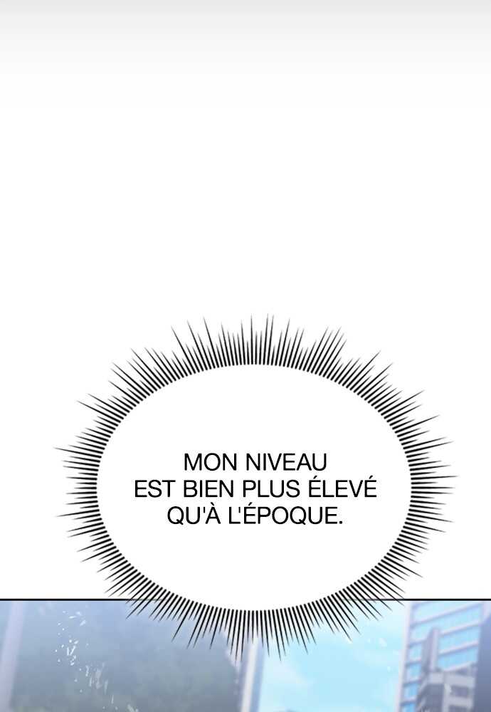 Read Reborn ranker FR Manga Online