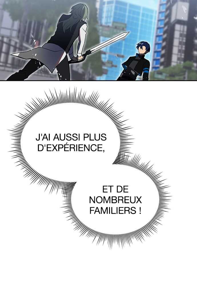 Read Reborn ranker FR Manga Online