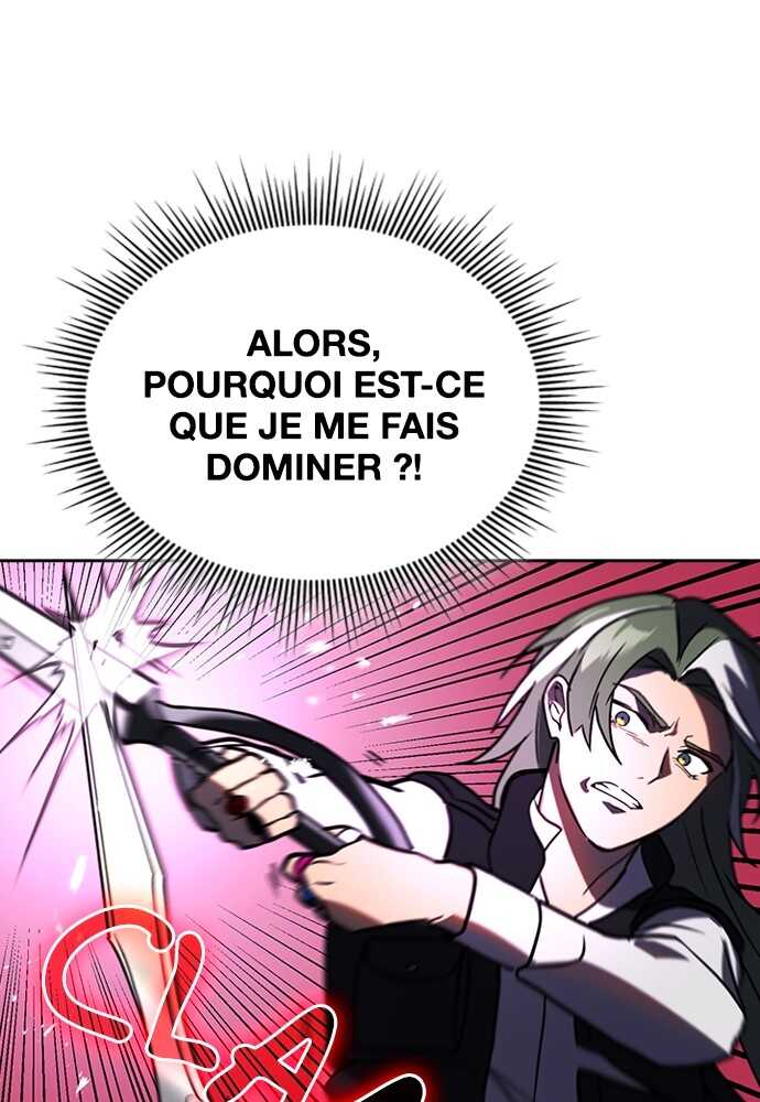 Read Reborn ranker FR Manga Online