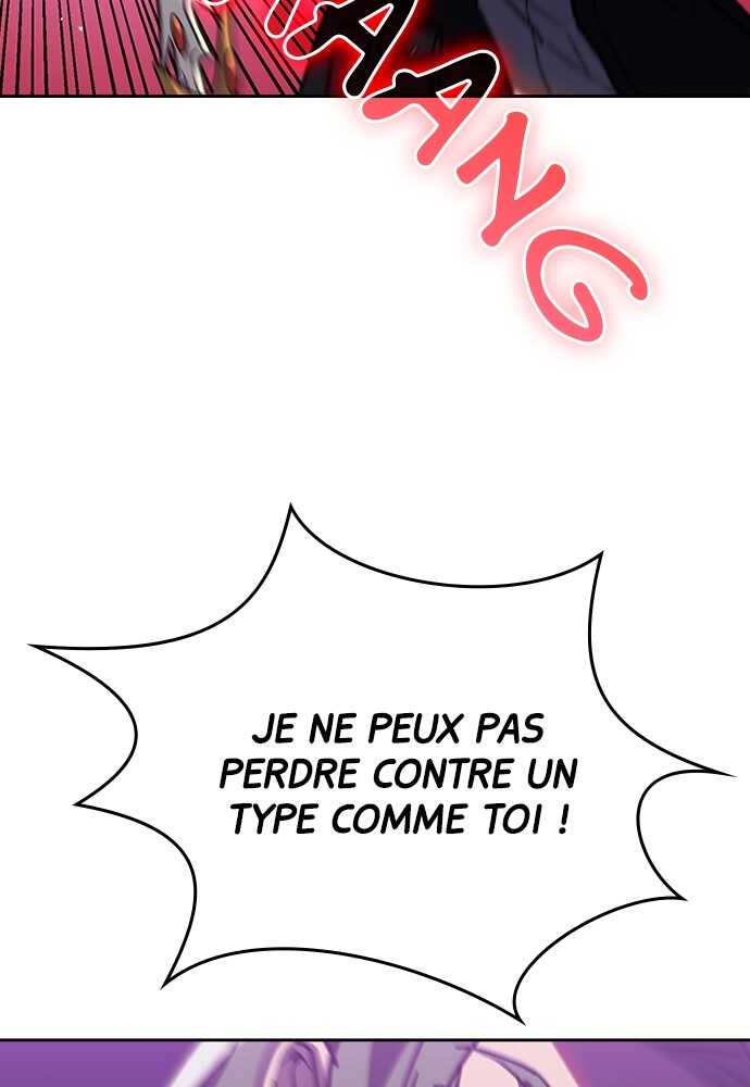 Read Reborn ranker FR Manga Online